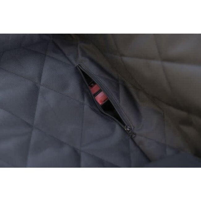 Autostoel kussen, 61 × 10 × 50 cm