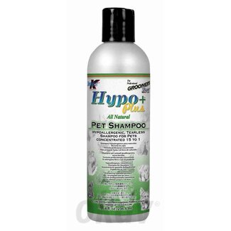 Double K Double K Hypo+ Shampoo - 237ml