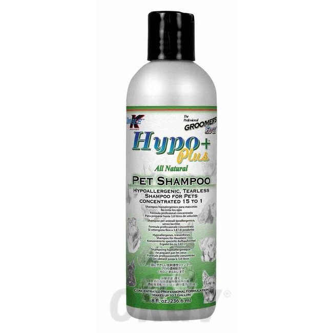 Double K Hypo+ Shampoo - 237ml