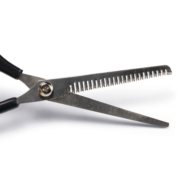 BZ Effileerschaar Hond