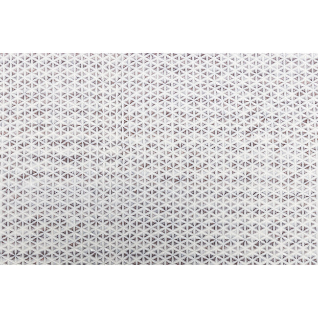 Dirty Dog  Droogloopmat Bruin