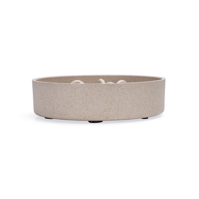 DBL Bamboo Anti-schrokbak Pom Beige