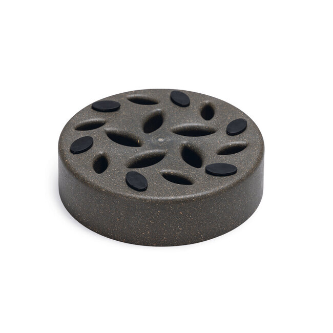 DBL Bamboo Anti-schrokbak Pom Grijs