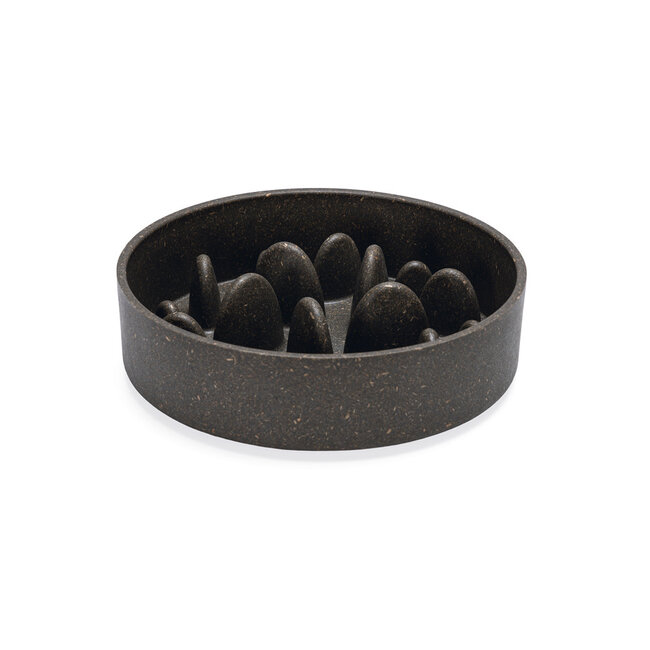 DBL Bamboo Anti-schrokbak Pom Grijs