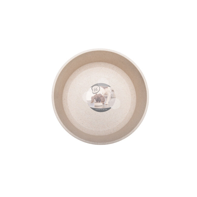 DBL Bamboo Eetbak Noor Beige