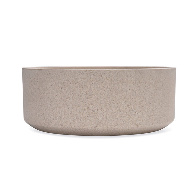 DBL Bamboo Eetbak Noor Beige