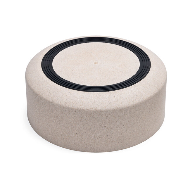 DBL Bamboo Eetbak Noor Beige