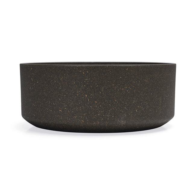 DBL Bamboo Eetbak Noor Grijs