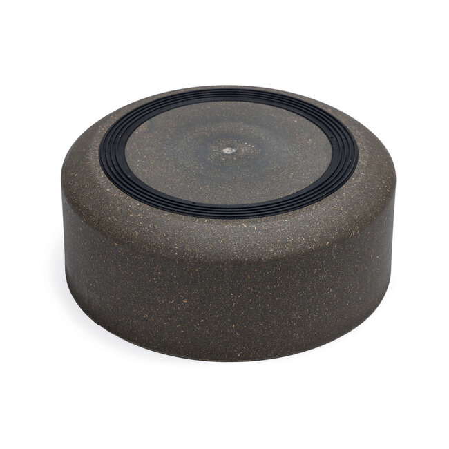 DBL Bamboo Eetbak Noor Grijs