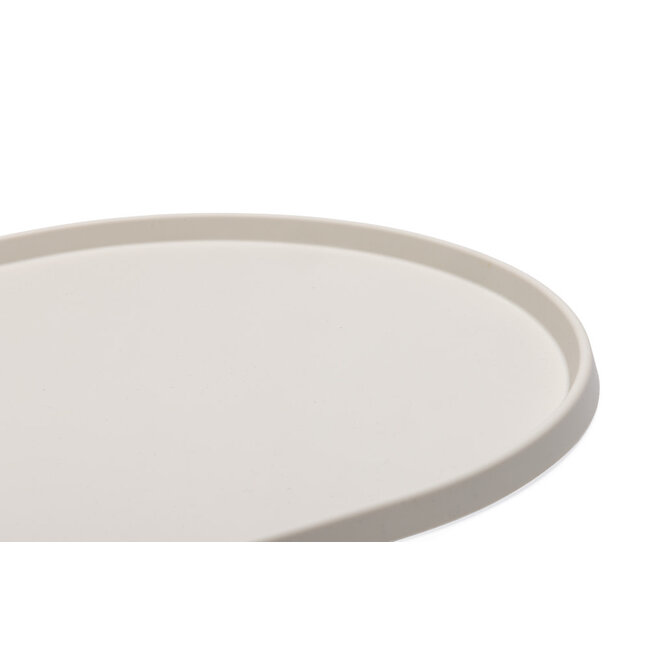 DBL Siliconen Placemat Beige