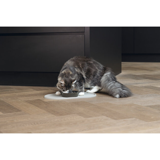 DBL Siliconen Placemat Beige