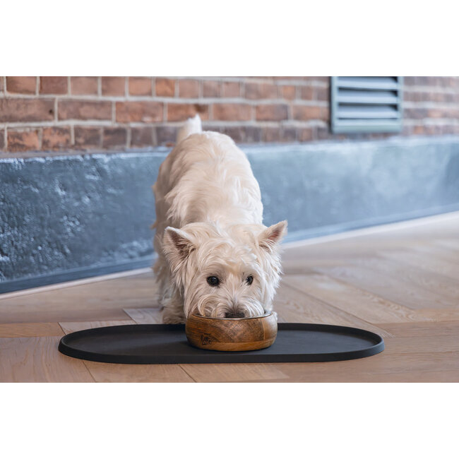 DBL Eet- en drinkbak Mandira