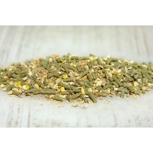 Cavalor Sportmash Recup