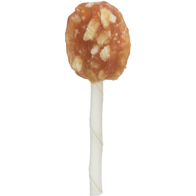 Pick & Mix Lolly met Kip en kaas