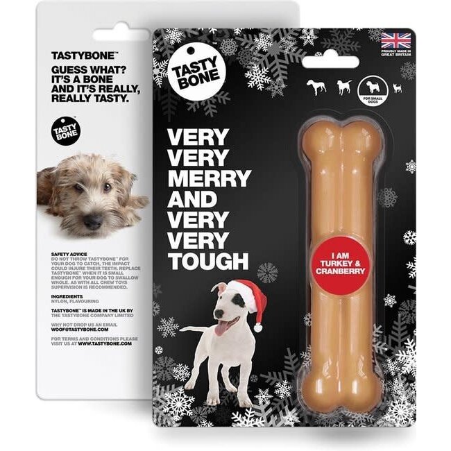 Tasty Bone Small