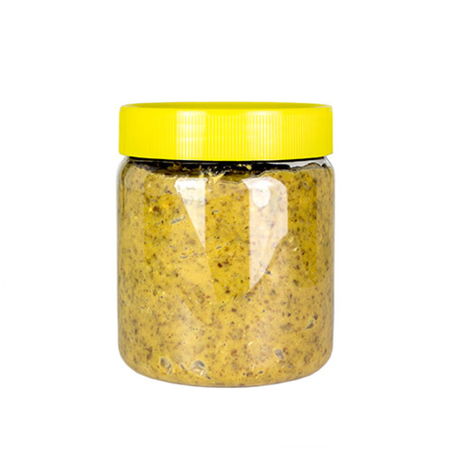 Vogel pindakaas met Meelwormen -350 gram