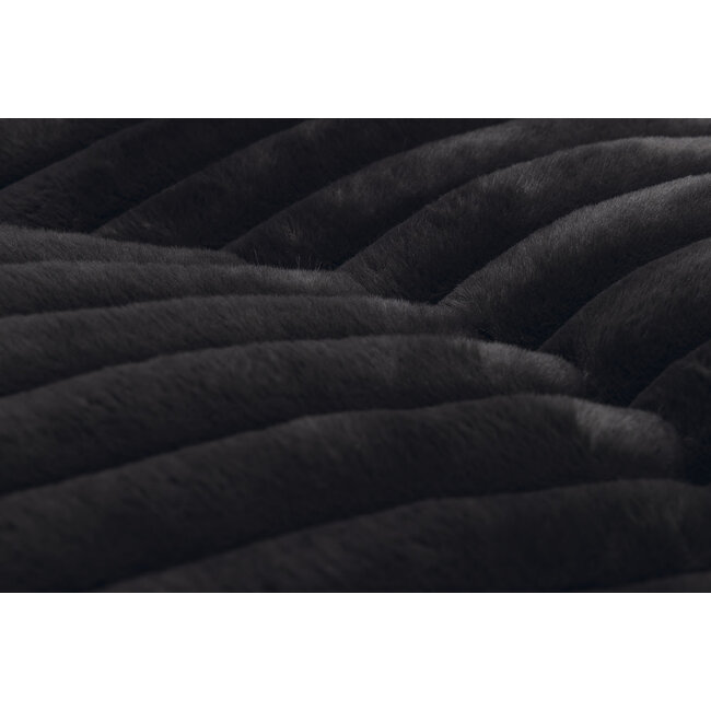 BZ Designed by Lotte Reza Antraciet