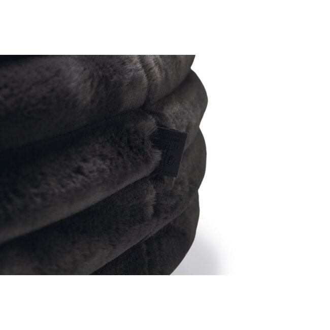 BZ Designed by Lotte Reza Antraciet