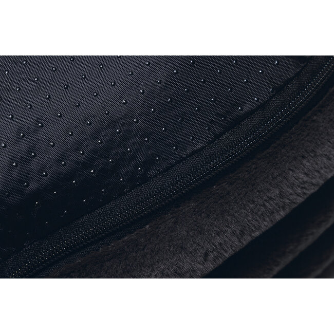 BZ Designed by Lotte Reza Antraciet