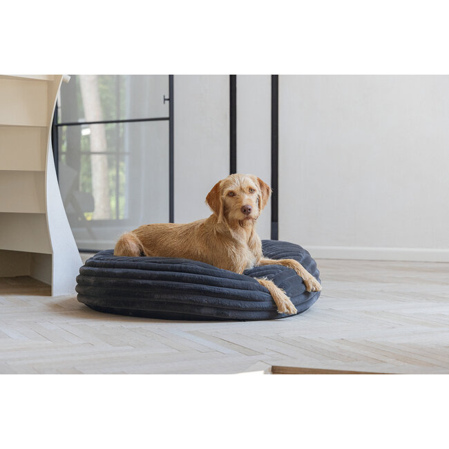 BZ Designed by Lotte Reza Antraciet