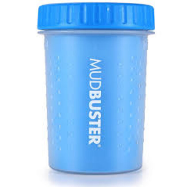 Mudbuster