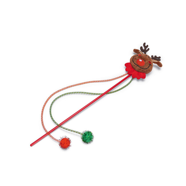 BZ Kattenhengel Kerst Rendier