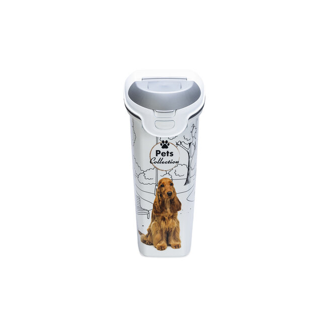 Curver Voedselcontainer Hond 23L