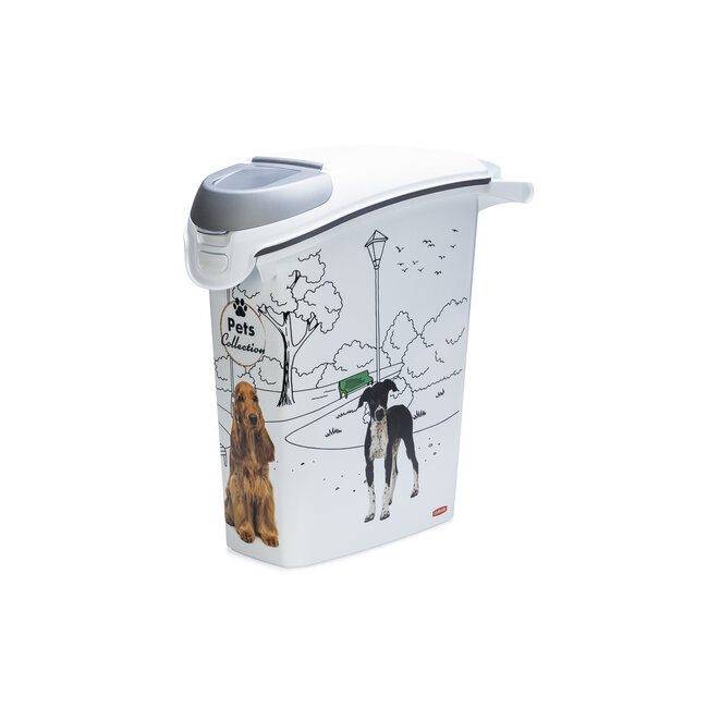Curver Voedselcontainer Hond 23L