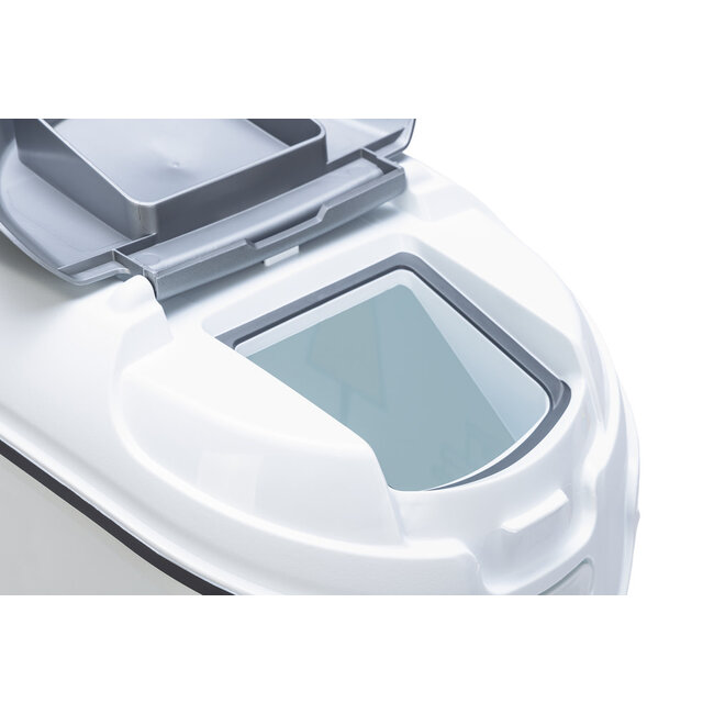 Curver Voedselcontainer Hond 23L