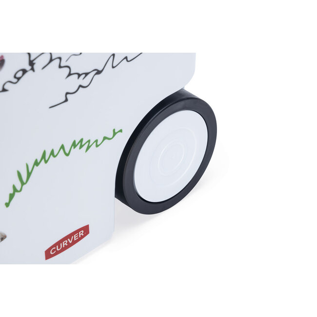 Curver Voedselcontainer Hond 35L