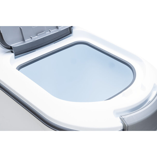 Curver Voedselcontainer Hond 35L