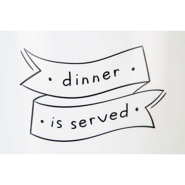 Curver Voedselcontainer Hond 2L