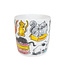 Blond Cappuccino Mok Cat Love 500ml