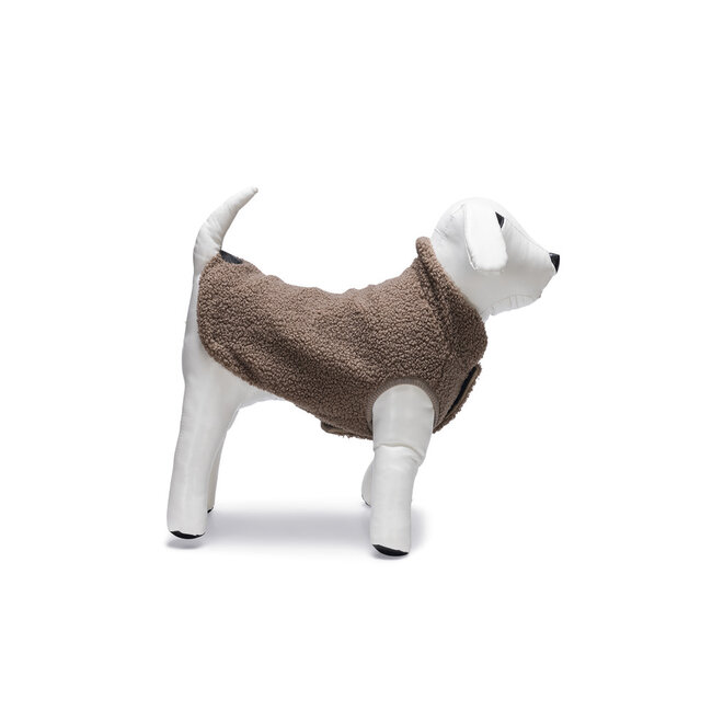 BZ Hondentrui Madeleine Taupe