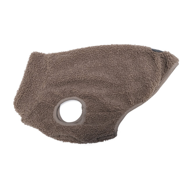 BZ Hondentrui Madeleine Taupe