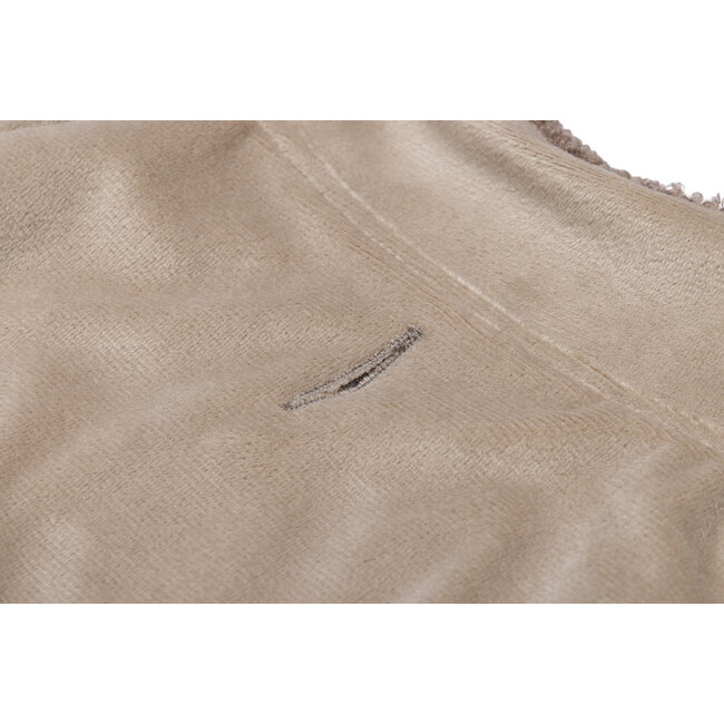 BZ Hondentrui Madeleine Taupe