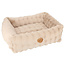 Hondenmand Liva Beige