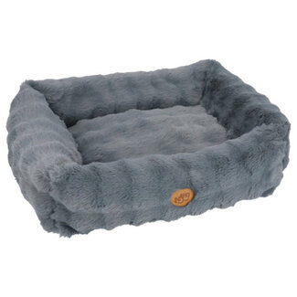 Hondenmand Liva Antraciet Hondenmand Liva Antraciet