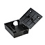 Voerdoos Rat incl. Sleutel