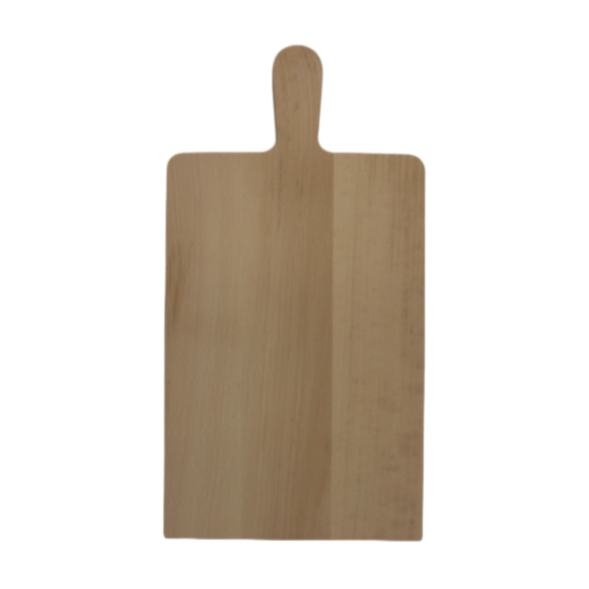 Plank Teckel Lover - 39 x 20 cm