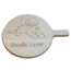 Borrelplank Doodle Lover 1