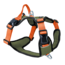 Petlando Magnetech Harness Olive-Orange