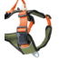 Petlando Magnetech Harness Olive-Orange