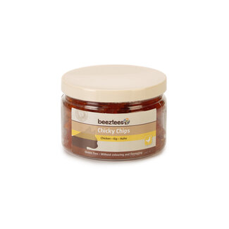 Beeztees BZ Chicky Chips 90 gram