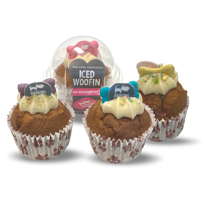 BB Woofin Sprinkles