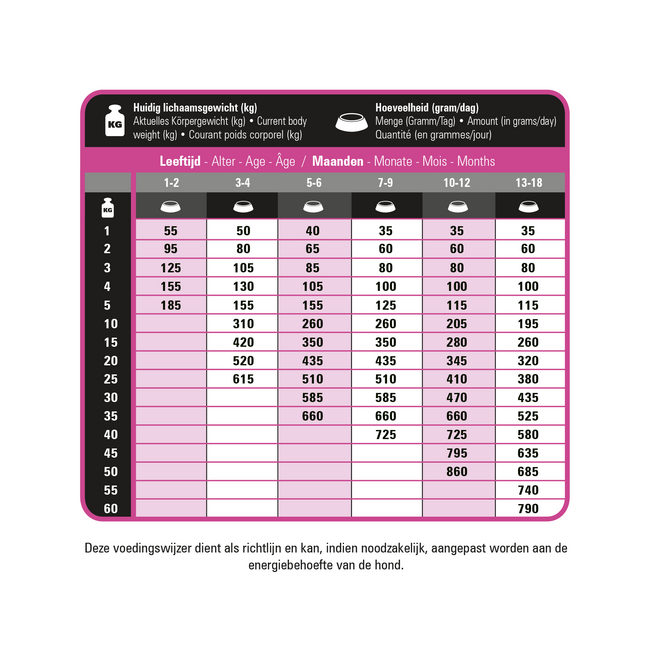 Prins Protection Puppy