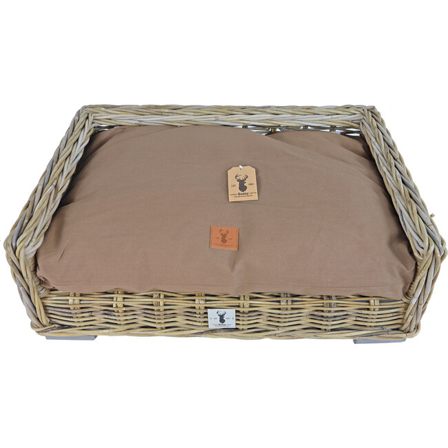 Boony Bed Rotan