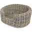 Boony Basket Rotan Highback