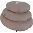 Boony Ligkussen Ovaal Basic Brown
