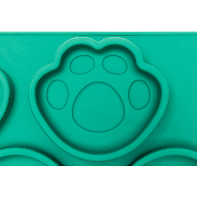 BZ Party Siliconen mal